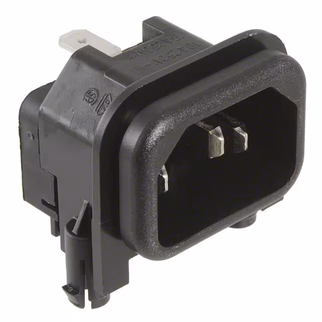 GSP2.8211.15 SCHURTER Inc.  Power Entry Modules (PEM)